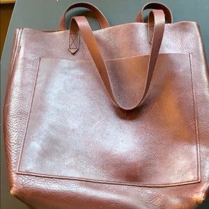 Madewell tote